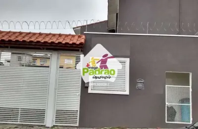 Sobrado com 2 dorms, vila barros, guarulhos - r$ 480 mil, cod: 3151