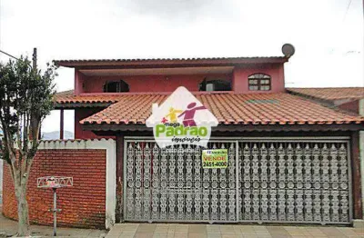 Sobrado com 4 dorms, centro, guarulhos - r$ 900.000,00, 180m² - codigo: 3147