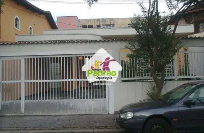 Casa com 3 dorms, parque renato maia, guarulhos - r$ 850.000,00, 250m² - codigo: 3141