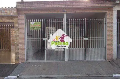 Casa com 3 dorms, vila rosália, guarulhos - r$ 800.000,00, 0m² - codigo: 3074