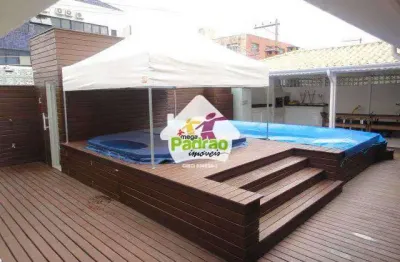 Casa com 5 dorms, jardim santa clara, guarulhos - r$ 2.500.000,00, 380m² - codigo: 3007