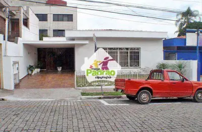 Casa com 3 dorms, jardim gumercindo, guarulhos - r$ 1.500.000,00, 239m² - codigo: 2984