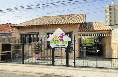 Sobrado com 3 dorms, gopo - r$ 955.000,00, 200m² - codigo: 2978