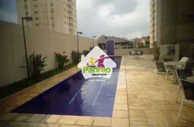 Apartamento com 3 dorms, vila progresso, guarulhos - r$ 1.100.000,00, 152m² - codigo: 2944