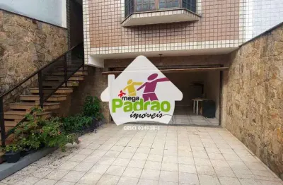 Sobrado com 3 dorms, parque renato maia, guarulhos - r$ 800 mil, cod: 2924