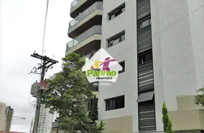Apartamento com 4 dorms, jardim guarulhos, guarulhos - r$ 1.100.000,00, 235m² - codigo: 2912