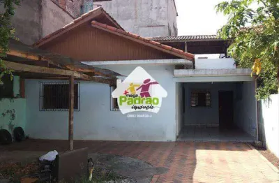 Casa com 2 dorms, vila são joão, guarulhos - r$ 690.000,00, 120m² - codigo: 2902