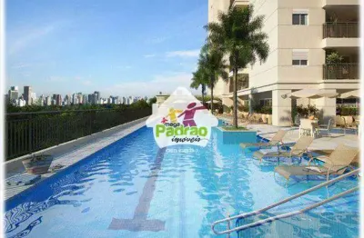 Apartamento com 3 dorms, vila zamataro, guarulhos - r$ 585.000,00, 80m² - codigo: 2861