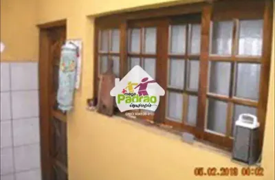 Casa com 2 quartos à venda no Jardim Maria Aparecida, Guarulhos 