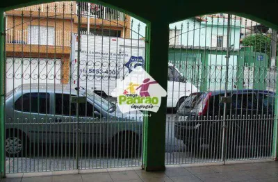 Sobrado à venda  com 3 dorms, vl augusta ,gru -r$ 750 mil,*2783