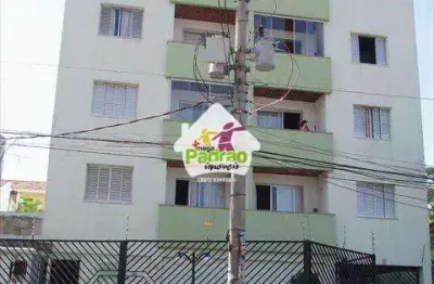 Apartamento com 2 quartos à venda na Vila Galvão, Guarulhos 