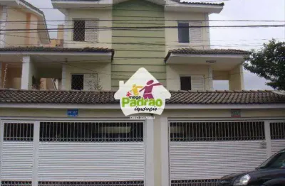 Sobrado com 3 dorms, jardim são jorge, guarulhos - r$ 650 mil, cod: 2678