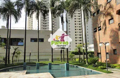 Apartamento com 4 dorms, vila lanzara, guarulhos - r$ 2.500.000,00, 308m² - codigo: 2578