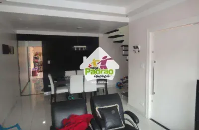 Sobrado com 2 dorms, vila rosália, guarulhos - r$ 630 mil, cod: 2566