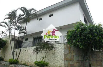 Sobrado com 3 dorms, vila galvão, guarulhos - r$ 750.000,00, 145m² - codigo: 2549