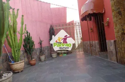 Sobrado com 3 dorms, vila rosália, guarulhos - r$ 580 mil, cod: 2539