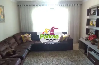 Sobrado com 3 dorms, parque continental ii, guarulhos - r$ 580 mil, cod: 2410