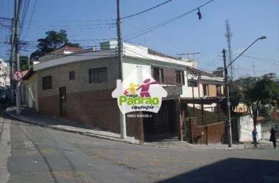 Sobrado com 3 dorms, jardim santa mena, guarulhos - r$ 500.000,00, 220m² - codigo: 2401