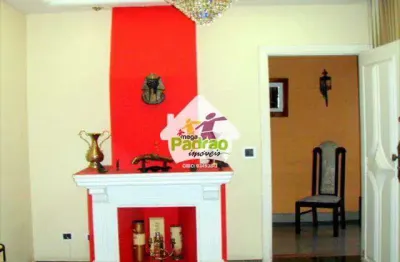 Casa com 3 dorms, jardim maia, guarulhos - r$ 1.380.000,00, 270m² - codigo: 2377