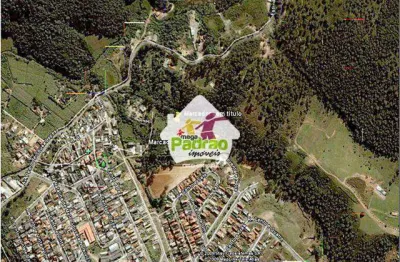 Terreno à venda no Jardim São Luis, Guarulhos 