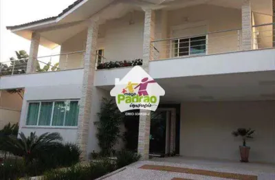 Sobrado com 6 dorms, riviera de são lourenço, bertioga - r$ 5.900.000,00, 650m² - codigo: 2368