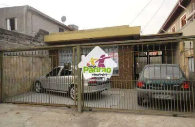 Casa com 4 dorms, vila são rafael, guarulhos - r$ 650.000,00, 150m² - codigo: 2349