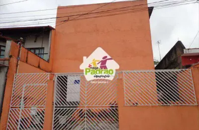 Galpão, vila trabalhista, guarulhos - r$ 500.000,00, 0m² - codigo: 2324