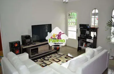 Casa com 3 dorms, jardim paraíso, guarulhos - r$ 530.000,00, 11