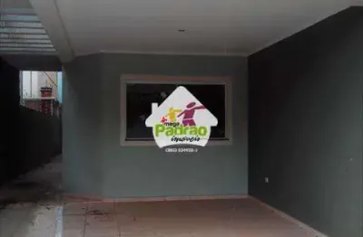 Sobrado com 3 dorms, torres tibagy, guarulhos - r$ 800 mil, cod: 2290