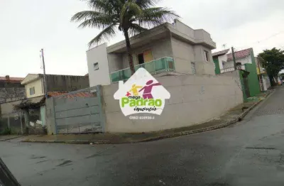 Sobrado com 3 dorms, jardim tranqüilidade, guarulhos - r$ 800.000,00, 0m² - codigo: 2291