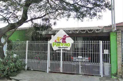 Casa com 2 dorms, vila galvão, guarulhos - r$ 750.000,00, 0m² - codigo: 2283