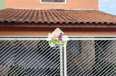 Sobrado com 3 dorms, jardim santa mena, guarulhos - r$ 680 mil, cod: 2279