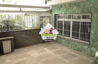 Casa com 3 dorms, jardim são joão, guarulhos - r$ 700.000,00, 180m² - codigo: 2228