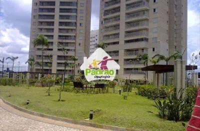 Apartamento com 4 dorms, vila augusta, guarulhos - r$ 1.700.000,00, 235m² - codigo: 2204