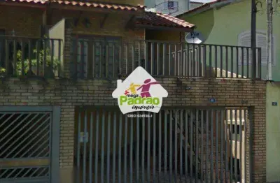 Sobrado com 3 dorms, jardim sueli, guarulhos - r$ 500.000,00, 132m² - codigo: 2120