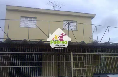 Sobrado com 3 dorms, jardim tranqüilidade, guarulhos - r$ 800.000,00, 0m² - codigo: 2095