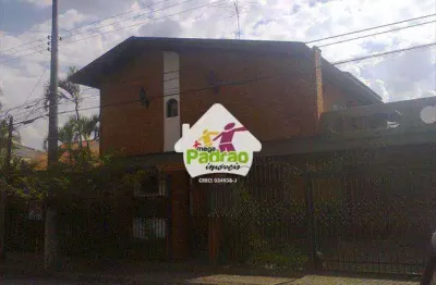 Sobrado com 4 quartos, cidade maia, guarulhos - r$ 3 mi, cod: 2090