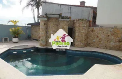 Sobrado com 3 dorms, vila rosália, guarulhos - r$ 4 mi, cod: 2071