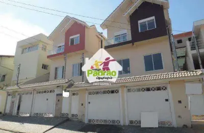 Sobrado com 3 dorms, parque renato maia, guarulhos - r$ 950.000,00, 0m² - codigo: 2012