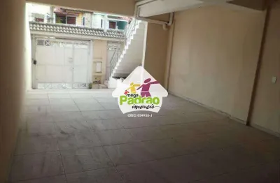 Sobrado com 3 dorms, parque renato maia, guarulhos - r$ 850.000,00, 185m² - codigo: 2011