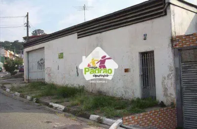 Casa com 2 dorms, vila maranduba, guarulhos - r$ 430.000,00, 180m² - codigo: 1989