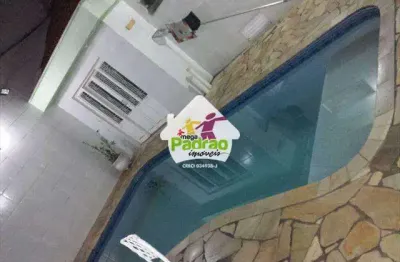 Sobrado com 3 dorms, vila rosália, guarulhos - r$ 2.4 mi, cod: 1953