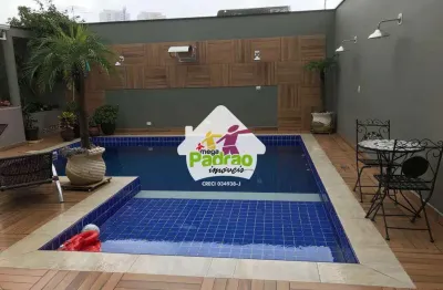 Sobrado com 4 dorms, vila galvão, guarulhos - r$ 1.85 mi, cod: 1945