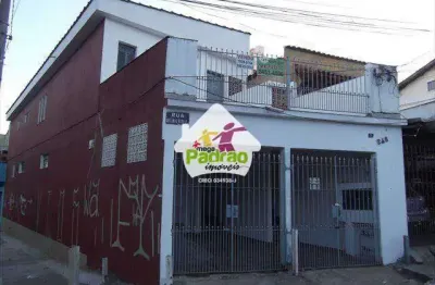 Casa com 3 dorms, jardim aliança, guarulhos - r$ 600 mil, cod: 1934