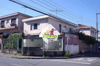 Casa com 1 dorm, vila galvão, guarulhos - r$ 600.000,00, 200m² - codigo: 1978