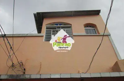Sobrado com 2 dorms, jardim vila galvão, guarulhos - r$ 450.000,00, 120m² - codigo: 1910