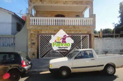 Sobrado com 3 dorms, macedo, guarulhos - r$ 650.000,00, 162m² - codigo: 1803