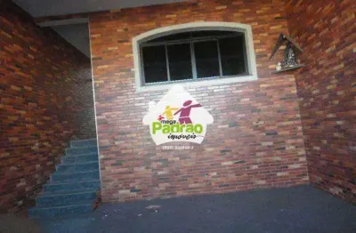 Sobrado com 3 dorms, macedo, guarulhos - r$ 580.000,00, 0m² - codigo: 1801