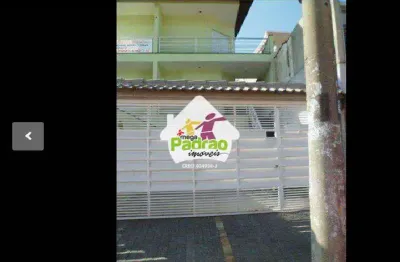 Sobrado com 3 dorms, vila isolina mazzei, são paulo - r$ 850.000,00, 125m² - codigo: 1770