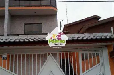 Sobrado com 3 dorms, vila ristori, guarulhos - r$ 570.000,00, 0m² - codigo: 1693